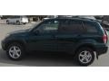 Rainforest Green Pearl - RAV4 4WD Photo No. 5