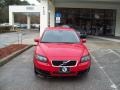 Passion Red - C30 T5 Version 1.0 Photo No. 6