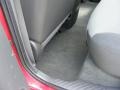 2007 Redfire Metallic Ford Escape XLS  photo #33