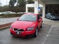 Passion Red - C30 T5 Version 1.0 Photo No. 7