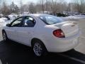 2002 Stone White Dodge Neon ES  photo #3