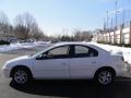 2002 Stone White Dodge Neon ES  photo #5