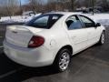 2002 Stone White Dodge Neon ES  photo #6