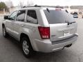 2010 Bright Silver Metallic Jeep Grand Cherokee Laredo  photo #2