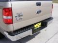 2008 Pueblo Gold Metallic Ford F150 XLT SuperCrew  photo #21