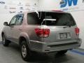 Silver Sky Metallic - Sequoia SR5 Photo No. 3