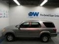 Silver Sky Metallic - Sequoia SR5 Photo No. 5