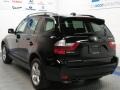 Jet Black - X3 3.0si Photo No. 3