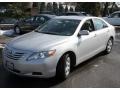 Titanium Metallic - Camry CE Photo No. 1
