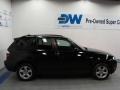Jet Black - X3 3.0si Photo No. 6