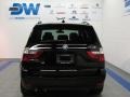 Jet Black - X3 3.0si Photo No. 8
