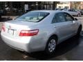 Titanium Metallic - Camry CE Photo No. 5