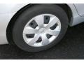 Titanium Metallic - Camry CE Photo No. 19
