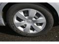 Titanium Metallic - Camry CE Photo No. 20