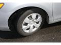 Titanium Metallic - Camry CE Photo No. 21