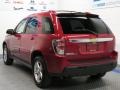 Salsa Red Metallic - Equinox LT AWD Photo No. 3
