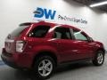 Salsa Red Metallic - Equinox LT AWD Photo No. 4