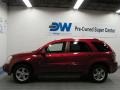 Salsa Red Metallic - Equinox LT AWD Photo No. 5