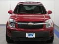 Salsa Red Metallic - Equinox LT AWD Photo No. 7
