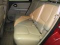 Salsa Red Metallic - Equinox LT AWD Photo No. 12