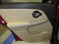 Salsa Red Metallic - Equinox LT AWD Photo No. 16