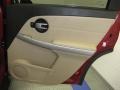 Salsa Red Metallic - Equinox LT AWD Photo No. 17