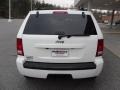 2010 Stone White Jeep Grand Cherokee Laredo  photo #3