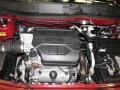 Salsa Red Metallic - Equinox LT AWD Photo No. 24
