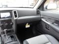 2010 Stone White Jeep Grand Cherokee Laredo  photo #15