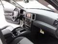 2010 Stone White Jeep Grand Cherokee Laredo  photo #21