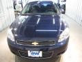 Imperial Blue Metallic - Impala LT Photo No. 3