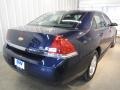 Imperial Blue Metallic - Impala LT Photo No. 5