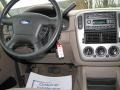 2004 Mineral Grey Metallic Ford Explorer XLT 4x4  photo #8