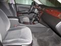 Imperial Blue Metallic - Impala LT Photo No. 11