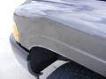 2001 Graphite Gray Metallic Dodge Ram 1500 ST Club Cab  photo #14