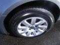 2001 Silverstone Grey Metallic Volkswagen Passat GLS Sedan  photo #2