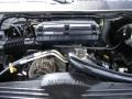 2001 Graphite Gray Metallic Dodge Ram 1500 ST Club Cab  photo #26
