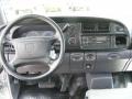 2001 Graphite Gray Metallic Dodge Ram 1500 ST Club Cab  photo #38