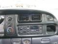 2001 Graphite Gray Metallic Dodge Ram 1500 ST Club Cab  photo #39