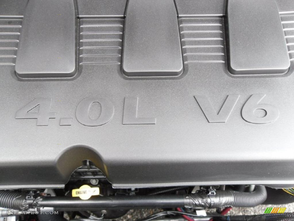 2010 Grand Caravan SXT - Deep Water Blue Pearl Coat / Medium Slate Gray/Light Shale photo #25