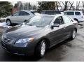 Magnetic Gray Metallic - Camry Hybrid Photo No. 1