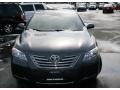 Magnetic Gray Metallic - Camry Hybrid Photo No. 2