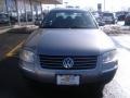 Silverstone Grey Metallic - Passat GLS Sedan Photo No. 13