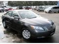 Magnetic Gray Metallic - Camry Hybrid Photo No. 3