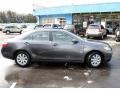 Magnetic Gray Metallic - Camry Hybrid Photo No. 4