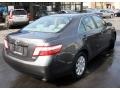 Magnetic Gray Metallic - Camry Hybrid Photo No. 5