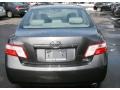 Magnetic Gray Metallic - Camry Hybrid Photo No. 6