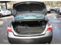 Magnetic Gray Metallic - Camry Hybrid Photo No. 7