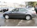 Magnetic Gray Metallic - Camry Hybrid Photo No. 9