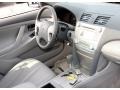 Magnetic Gray Metallic - Camry Hybrid Photo No. 17